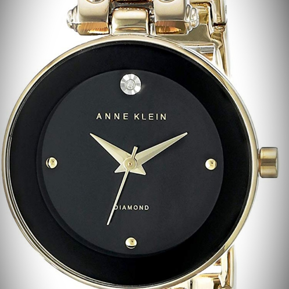 LADY's DRESS WATCH